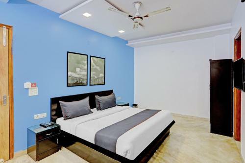 Hotel Collection O 81636 Baba's Inn
