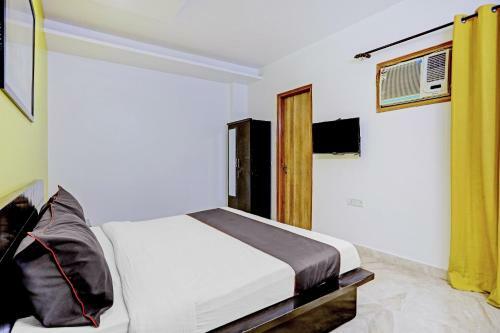 Hotel Collection O 81636 Baba's Inn
