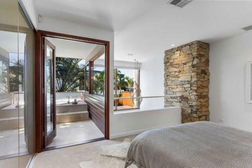 Nobu Villa - Spa & Plunge Pool