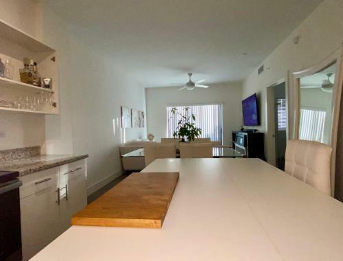 Apartamento Luxwell Fort Lauderdale