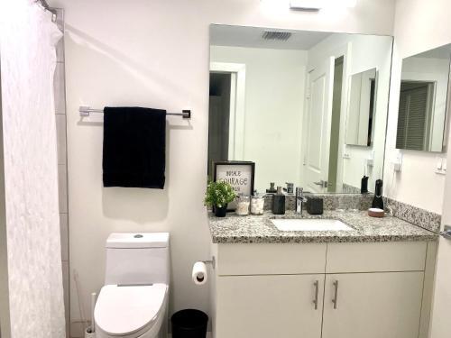 Apartamento Luxwell Fort Lauderdale