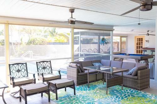 Elite Onelevel Villa Pool Yacht Club