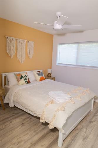Elite Onelevel Villa Pool Yacht Club