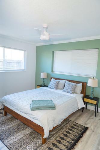 Elite Onelevel Villa Pool Yacht Club