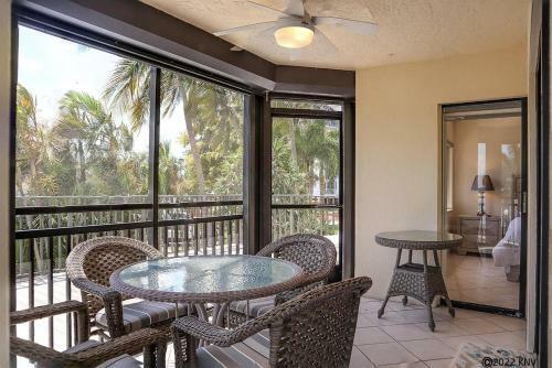 Apartamento Harbour Pointe North 121 Condo