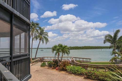 Apartamento Harbour Pointe North 121 Condo