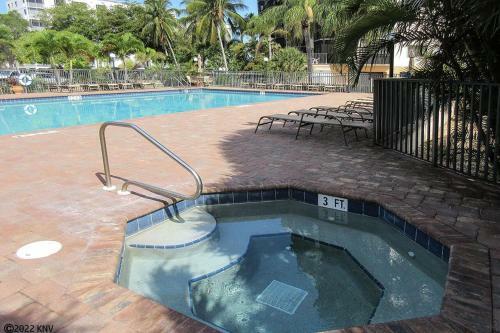Apartamento Harbour Pointe North 121 Condo