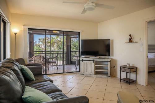 Apartamento Harbour Pointe North 121 Condo