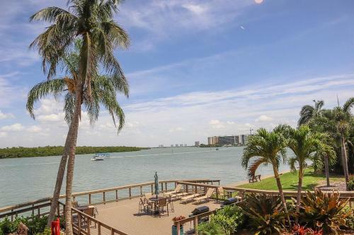 Apartamento Harbour Pointe North 121 Condo