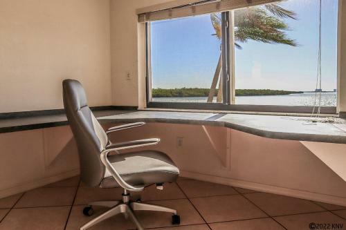 Apartamento Harbour Pointe North 121 Condo