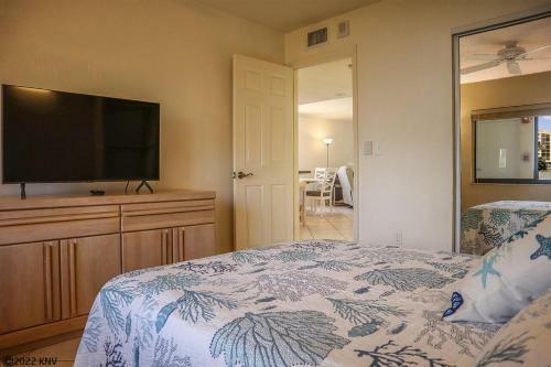 Apartamento Harbour Pointe North 121 Condo