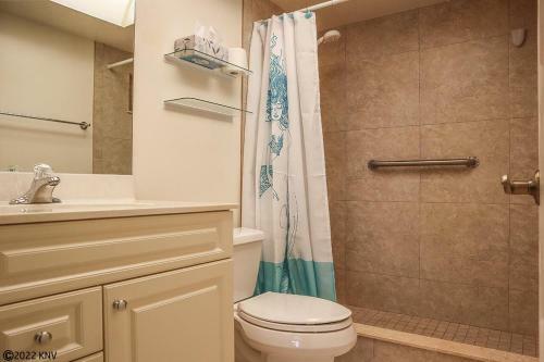 Apartamento Harbour Pointe North 121 Condo