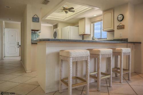 Apartamento Harbour Pointe North 121 Condo