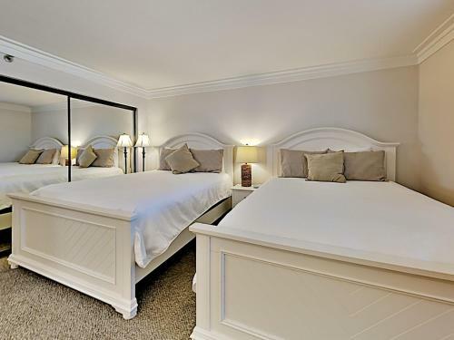 Apartamento Sdw303