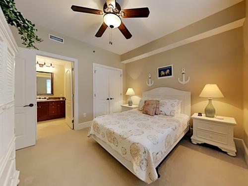 Apartamento Bella Riva #205