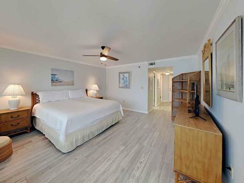 Apartamento Sdw501