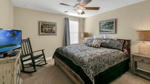 Dream Escape Large Home Located In Champion Gates