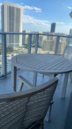 Hotel Hyde Beach House
