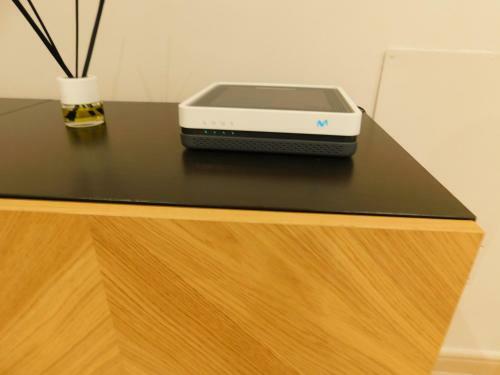 Apartamento Extremadura 2b