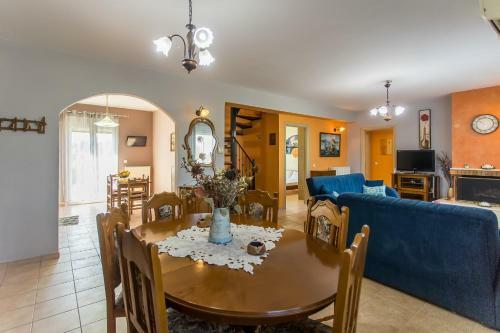Apartamento Dora's House