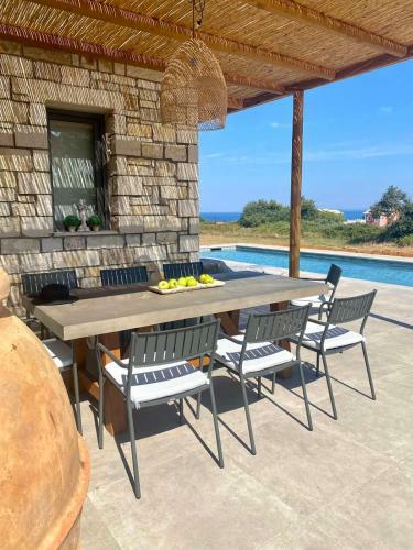 Villa Alberi - Izla Homes