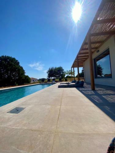 Villa Alberi - Izla Homes