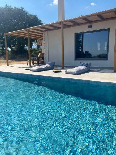 Villa Alberi - Izla Homes