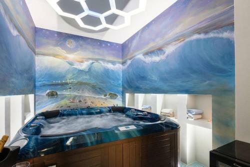 Apartamento Ni President Suite