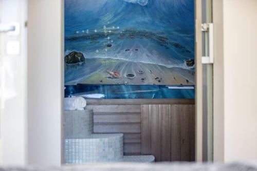 Apartamento Ni President Suite