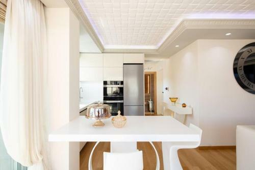 Apartamento Ni President Suite