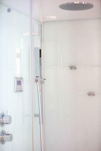 Apartamento Ni President Suite