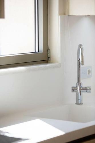 Apartamento Ni President Suite