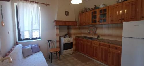Konstantinos Apartment