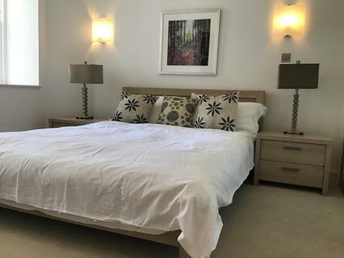 Apartamento Simpson Loan Quartermile Edinburgh
