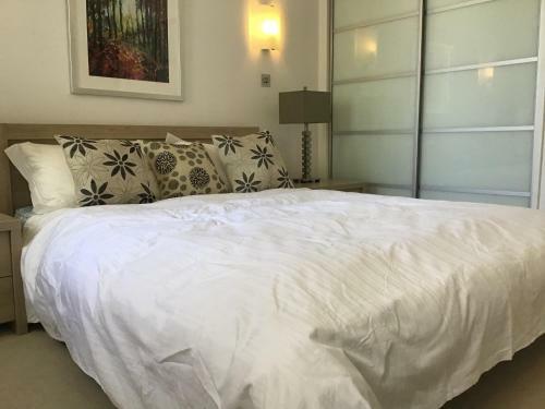 Apartamento Simpson Loan Quartermile Edinburgh