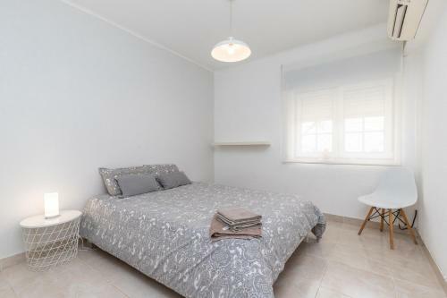 Apartamento Deolinda Nossa Senhora Da Rocha Beach