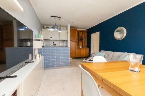 Apartamento Deolinda Nossa Senhora Da Rocha Beach