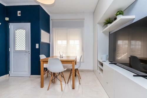 Apartamento Deolinda Nossa Senhora Da Rocha Beach