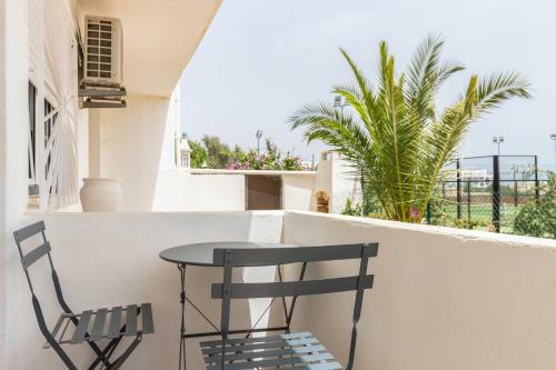 Apartamento Deolinda Nossa Senhora Da Rocha Beach