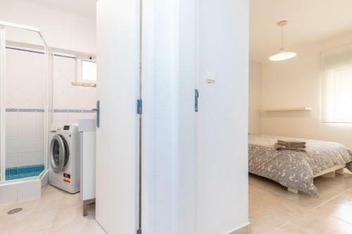 Apartamento Deolinda Nossa Senhora Da Rocha Beach