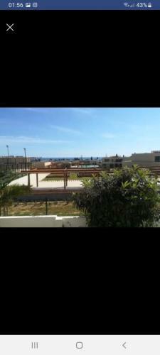 Apartamento Deolinda Nossa Senhora Da Rocha Beach