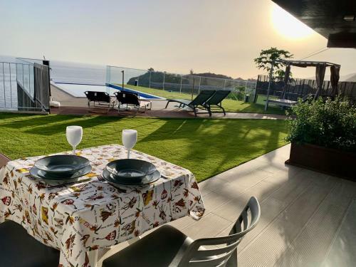 Apartamento Madeira Sea Sunshine