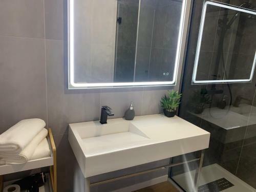 Apartamento Madeira Sea Sunshine