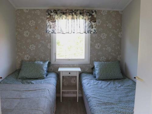 Holiday Home Tr�sl�vsl�ge II