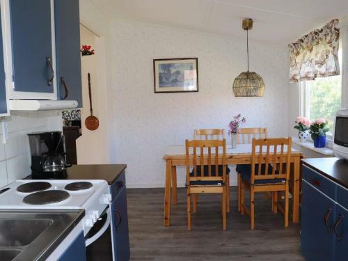 Holiday Home Tr�sl�vsl�ge II