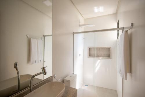 Apartamento Apto 2 Quartos Com Piscina - Taperapuan