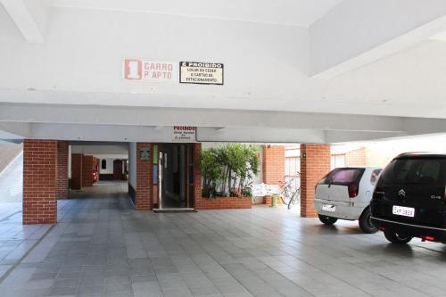 F003 - Residencial San Martin - Apartamento 11