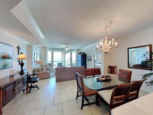 Apartamento Port21002