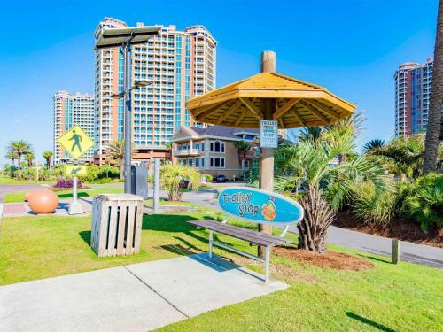 Apartamento Port21002