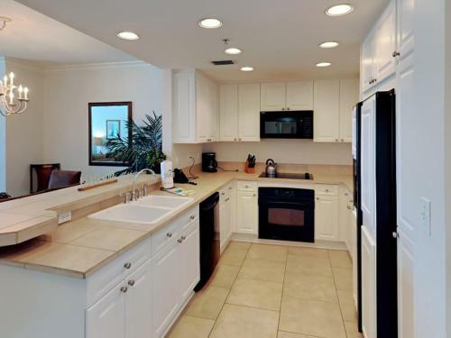 Apartamento Port21002